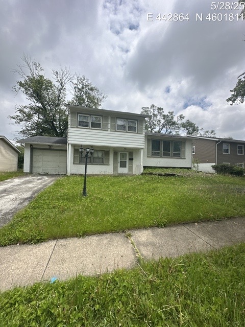 17807 Grandview Drive