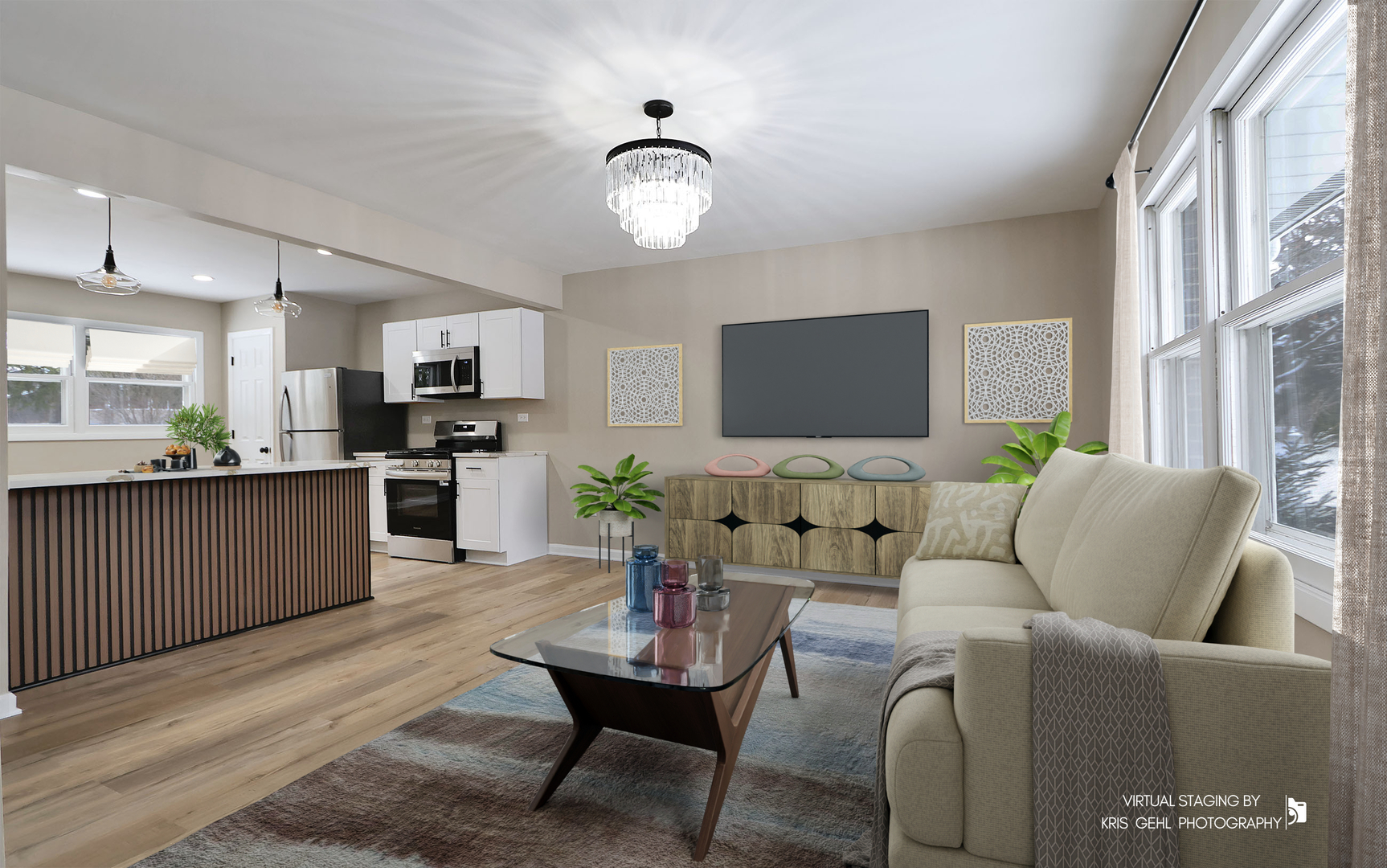 1070 Belle Plaine Avenue