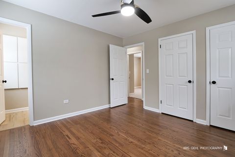 Tiny photo for 1070 Belle Plaine Avenue, Gurnee, IL 60031 (MLS # 12556429)