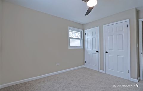 Tiny photo for 1070 Belle Plaine Avenue, Gurnee, IL 60031 (MLS # 12556429)