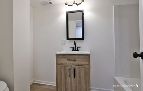 Tiny photo for 1070 Belle Plaine Avenue, Gurnee, IL 60031 (MLS # 12556429)