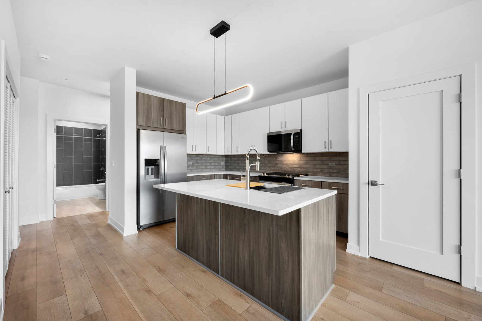 27 W Park Boulevard 209