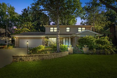 Tiny photo for 5647 Inverness Drive, Rockford, IL 61107 (MLS # 12468932)