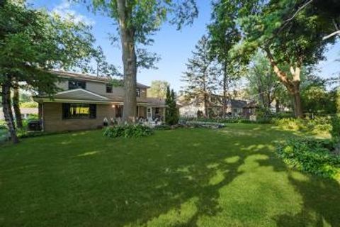 Tiny photo for 5647 Inverness Drive, Rockford, IL 61107 (MLS # 12468932)