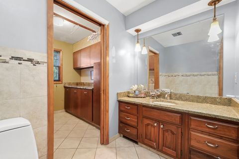 Tiny photo for 5647 Inverness Drive, Rockford, IL 61107 (MLS # 12468932)