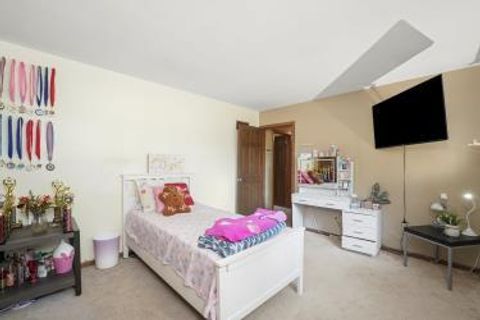 Tiny photo for 5647 Inverness Drive, Rockford, IL 61107 (MLS # 12468932)