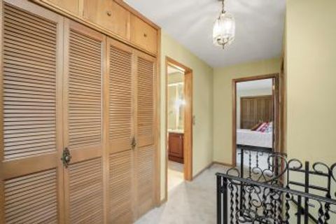 Tiny photo for 5647 Inverness Drive, Rockford, IL 61107 (MLS # 12468932)