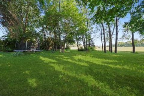 Tiny photo for 5647 Inverness Drive, Rockford, IL 61107 (MLS # 12468932)