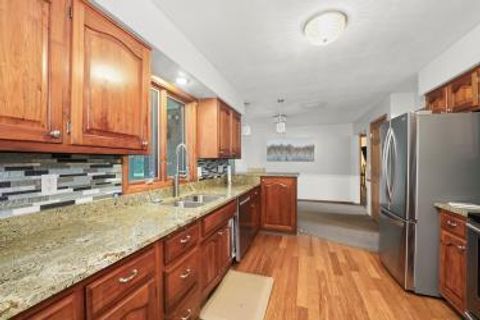 Tiny photo for 5647 Inverness Drive, Rockford, IL 61107 (MLS # 12468932)