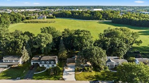 Tiny photo for 5647 Inverness Drive, Rockford, IL 61107 (MLS # 12468932)