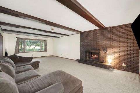 Tiny photo for 5647 Inverness Drive, Rockford, IL 61107 (MLS # 12468932)