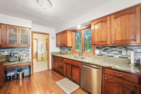 Tiny photo for 5647 Inverness Drive, Rockford, IL 61107 (MLS # 12468932)