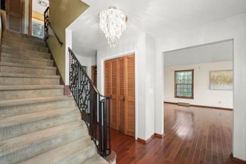 Tiny photo for 5647 Inverness Drive, Rockford, IL 61107 (MLS # 12468932)