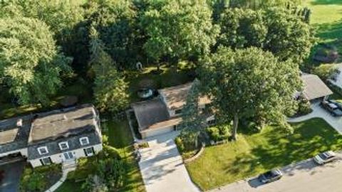 Tiny photo for 5647 Inverness Drive, Rockford, IL 61107 (MLS # 12468932)