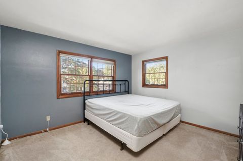 Tiny photo for 5647 Inverness Drive, Rockford, IL 61107 (MLS # 12468932)