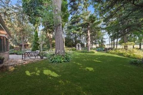 Tiny photo for 5647 Inverness Drive, Rockford, IL 61107 (MLS # 12468932)