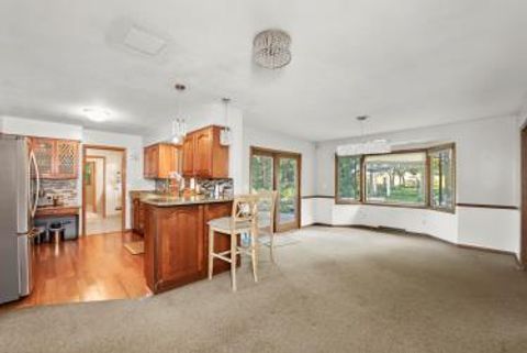 Tiny photo for 5647 Inverness Drive, Rockford, IL 61107 (MLS # 12468932)