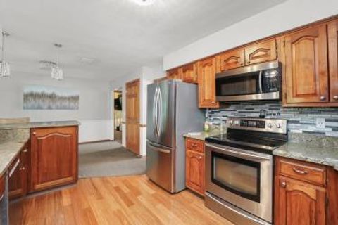 Tiny photo for 5647 Inverness Drive, Rockford, IL 61107 (MLS # 12468932)