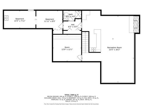 Tiny photo for 5647 Inverness Drive, Rockford, IL 61107 (MLS # 12468932)