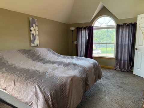 Tiny photo for 940 Beaver Pond Drive, Marengo, IL 60152 (MLS # 12685437)