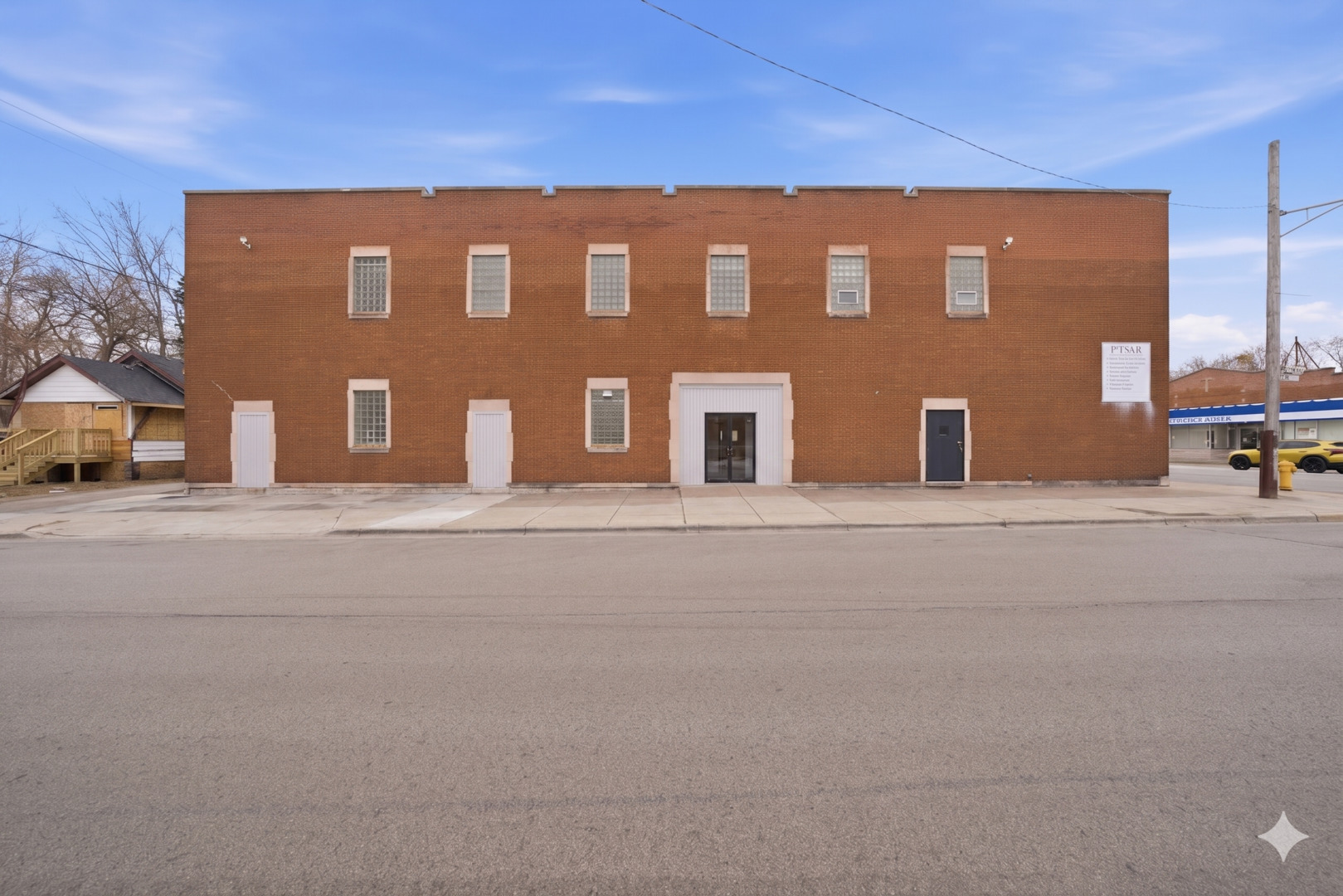 1816 170th Street