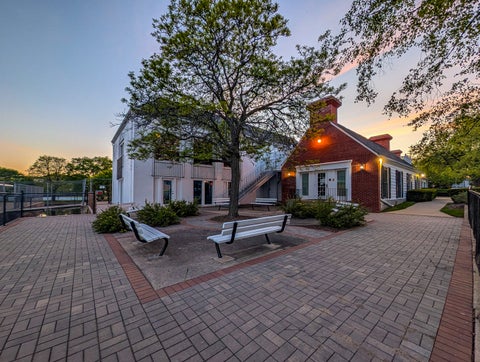 Tiny photo for 1931 Governors Lane, Hoffman Estates, IL 60169 (MLS # 12643371)