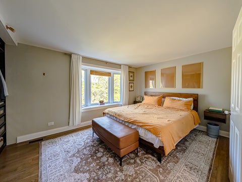 Tiny photo for 1931 Governors Lane, Hoffman Estates, IL 60169 (MLS # 12643371)