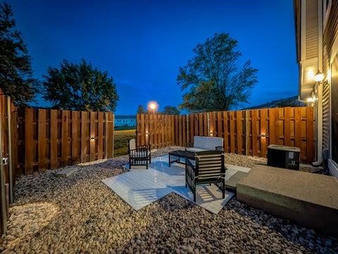 Tiny photo for 1931 Governors Lane, Hoffman Estates, IL 60169 (MLS # 12643371)