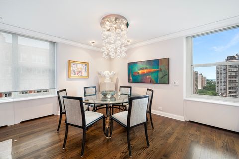 Tiny photo for 1325 N STATE Parkway #16B, Chicago, IL 60610 (MLS # 12455001)