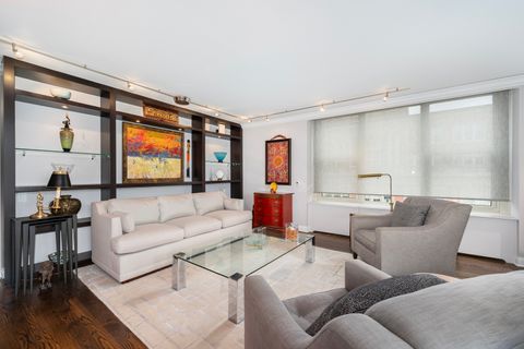 Tiny photo for 1325 N STATE Parkway #16B, Chicago, IL 60610 (MLS # 12455001)