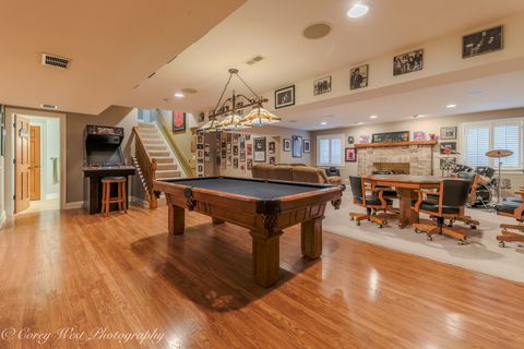 Tiny photo for 28W524 Wynn Avenue, West Chicago, IL 60185 (MLS # 12614608)