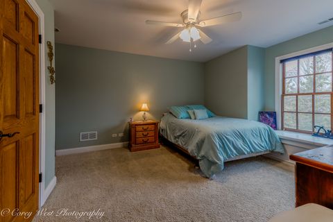 Tiny photo for 28W524 Wynn Avenue, West Chicago, IL 60185 (MLS # 12614608)