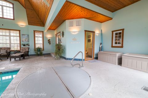 Tiny photo for 28W524 Wynn Avenue, West Chicago, IL 60185 (MLS # 12614608)