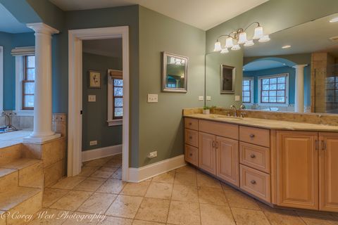 Tiny photo for 28W524 Wynn Avenue, West Chicago, IL 60185 (MLS # 12614608)