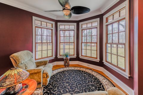 Tiny photo for 28W524 Wynn Avenue, West Chicago, IL 60185 (MLS # 12614608)