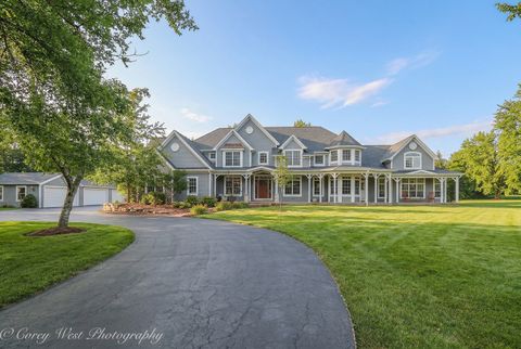 Tiny photo for 28W524 Wynn Avenue, West Chicago, IL 60185 (MLS # 12614608)