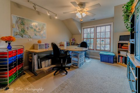 Tiny photo for 28W524 Wynn Avenue, West Chicago, IL 60185 (MLS # 12614608)