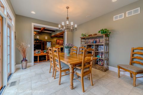 Tiny photo for 28W524 Wynn Avenue, West Chicago, IL 60185 (MLS # 12614608)