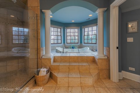 Tiny photo for 28W524 Wynn Avenue, West Chicago, IL 60185 (MLS # 12614608)