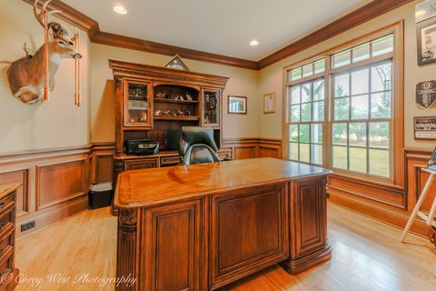 Tiny photo for 28W524 Wynn Avenue, West Chicago, IL 60185 (MLS # 12614608)