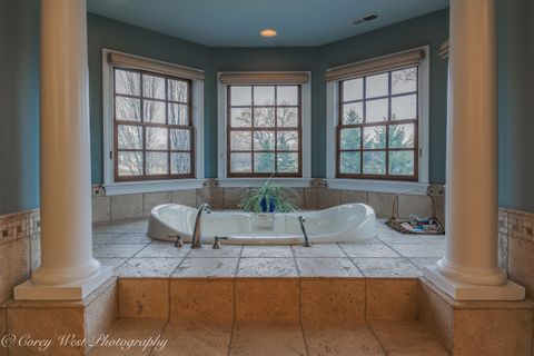 Tiny photo for 28W524 Wynn Avenue, West Chicago, IL 60185 (MLS # 12614608)