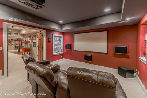 Tiny photo for 28W524 Wynn Avenue, West Chicago, IL 60185 (MLS # 12614608)