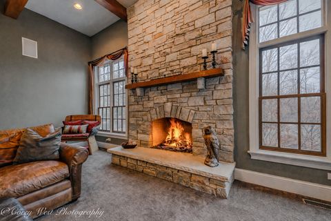 Tiny photo for 28W524 Wynn Avenue, West Chicago, IL 60185 (MLS # 12614608)