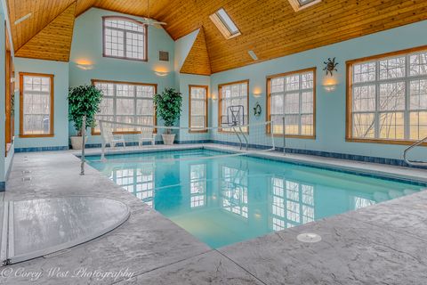 Tiny photo for 28W524 Wynn Avenue, West Chicago, IL 60185 (MLS # 12614608)