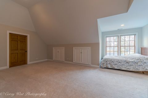 Tiny photo for 28W524 Wynn Avenue, West Chicago, IL 60185 (MLS # 12614608)