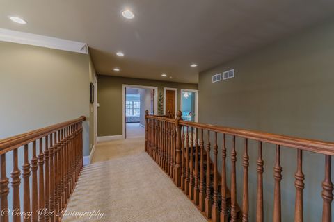 Tiny photo for 28W524 Wynn Avenue, West Chicago, IL 60185 (MLS # 12614608)