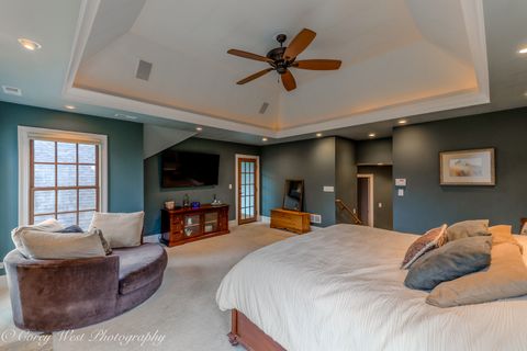 Tiny photo for 28W524 Wynn Avenue, West Chicago, IL 60185 (MLS # 12614608)