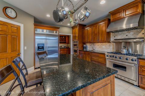 Tiny photo for 28W524 Wynn Avenue, West Chicago, IL 60185 (MLS # 12614608)