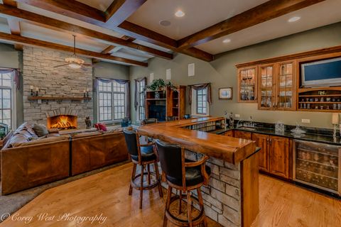 Tiny photo for 28W524 Wynn Avenue, West Chicago, IL 60185 (MLS # 12614608)