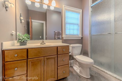 Tiny photo for 28W524 Wynn Avenue, West Chicago, IL 60185 (MLS # 12614608)